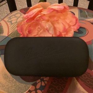 Maui Jim Sunglasses Case